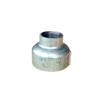 2 IN x 1 IN / G Reducer Drat Dalam Besi Pcs