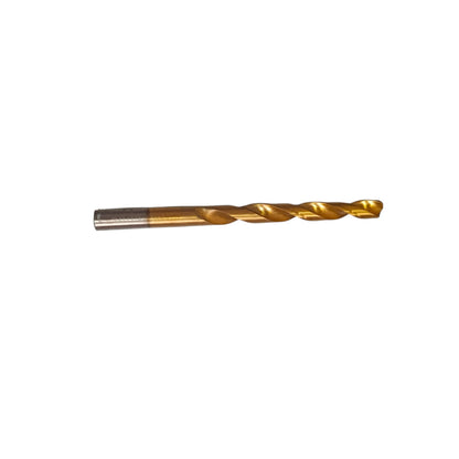 8 MM / IZM Shank Twist Drill Bits Mata Bor Besi Baja Kayu PVC