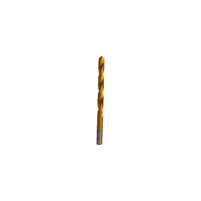 8 MM / IZM Shank Twist Drill Bits Mata Bor Besi Baja Kayu PVC