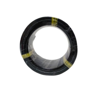 1 INTI x 4 MM x 50 M / KITANI NYA F Serabut Kabel Tembaga SNI Hitam Roll