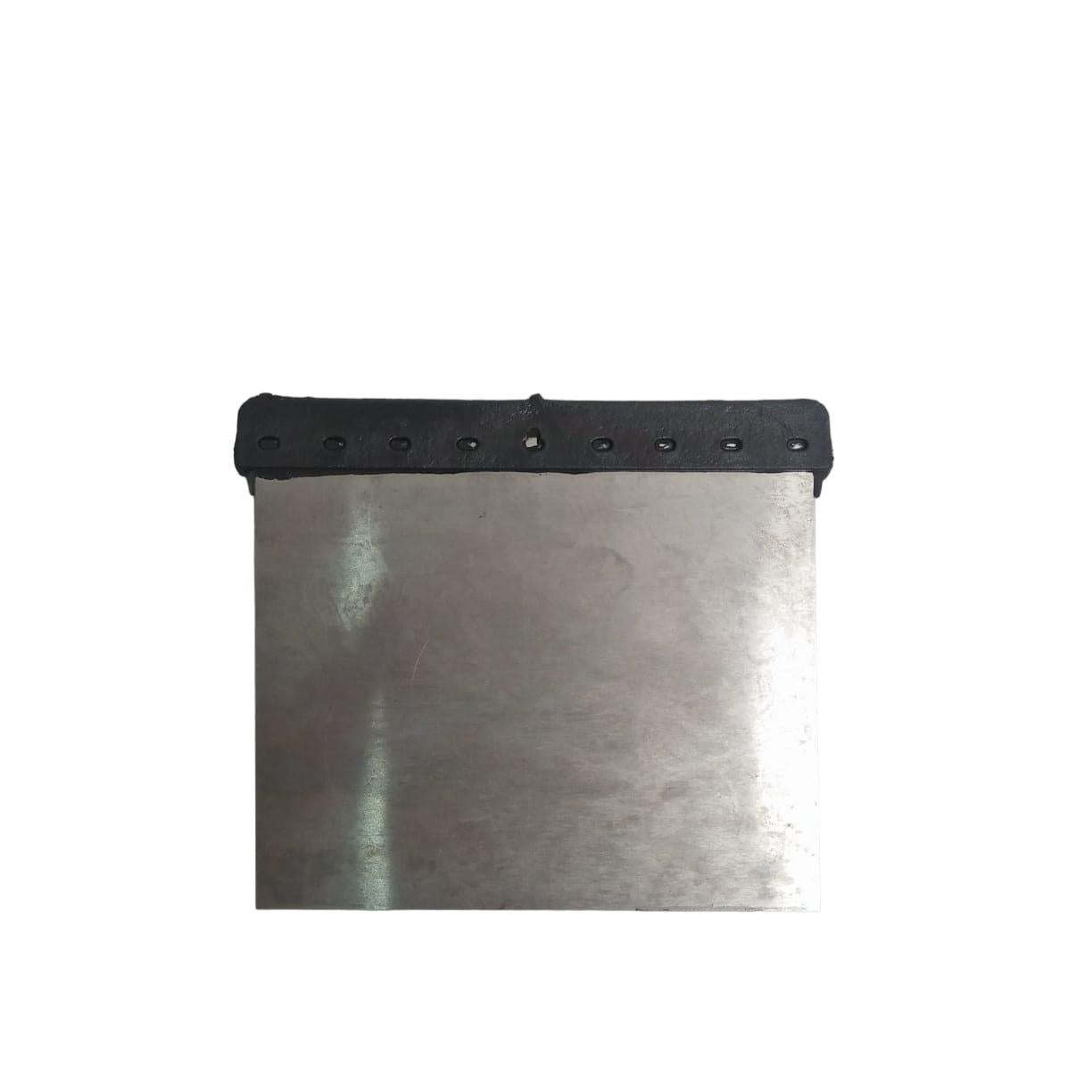 5 IN / NM Sekrap Daun Kape Scrapper Cat Perata Acian Plastik PVC