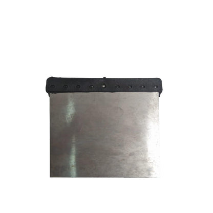 5 IN / NM Sekrap Daun Kape Scrapper Cat Perata Acian Plastik PVC