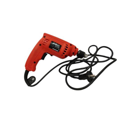 BULL BL 1603 Mesin Bor Tangan Impact 2 Way Kabel Set