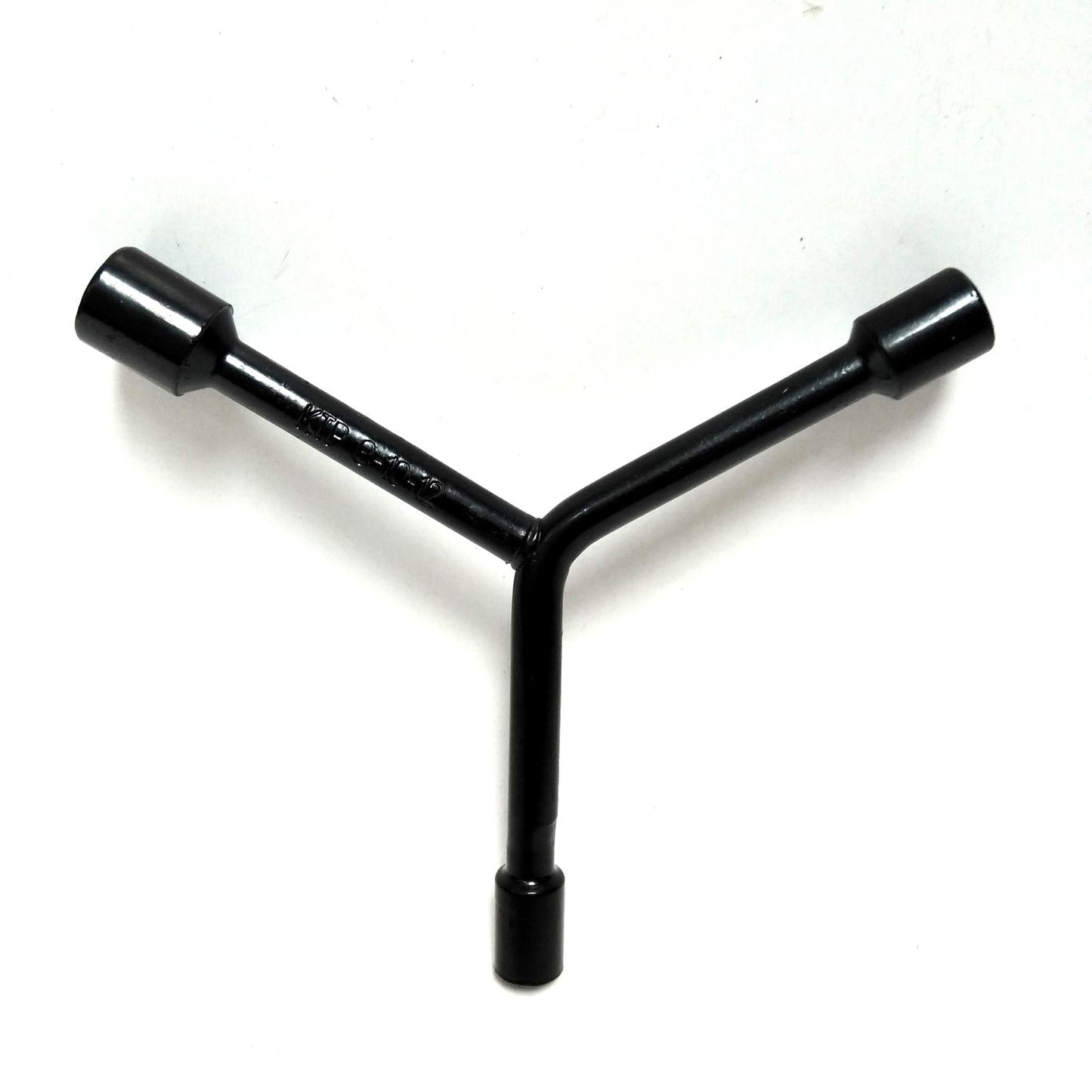 8 MM x 10 MM x 12 MM / NM Kunci Sok Shock Socket Y Wrench 3 Cabang