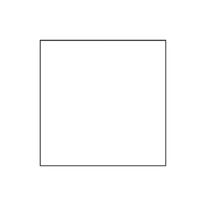 80 CM x 80 CM / SERENITY PURE WHITE Granit Lantai Rumah Glossy Dus