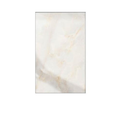 25 CM x 40 CM / UNO SUNNY Keramik Dinding Kamar Mandi Glossy Grey Dus