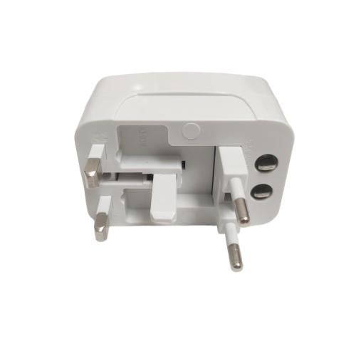 MITSUYAMA Steker Jek Stop Kontak Terminal Colokan Serbaguna Universal