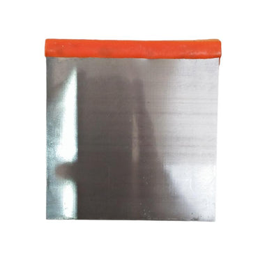 4 IN / TM Sekrap Daun Kape Scrapper Cat Perata Acian Plastik PVC