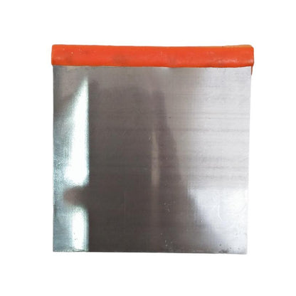 4 IN / TM Sekrap Daun Kape Scrapper Cat Perata Acian Plastik PVC