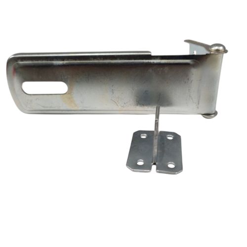 6 IN / ALPHARD 600 Overpal Tempat Gembok Cantel Kunci PintuEMBOK GALVANIS