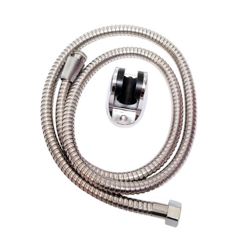 1/2 IN x 150 CM / PADOVA HS 373 CR Hand Shower Tangan Kamar Mandi Set