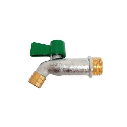 1/2 IN / ONDA Kran Air Tembok Taman Bola Ball Valve Stainless