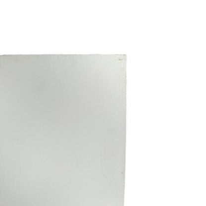 3MMx 120CMx 240CM / KUNCI Triplek Melamin 1 Sisi Permukaan Doff Lembar