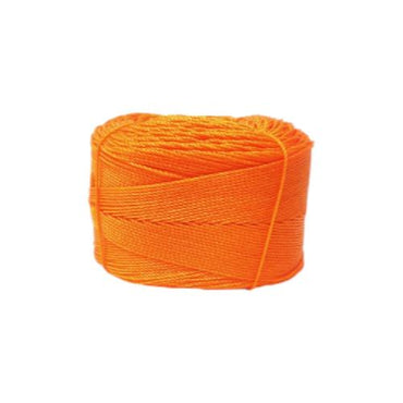 1.5 MM / TM Tali Tambang Ikat Nylon Plastik PVC Warna Roll