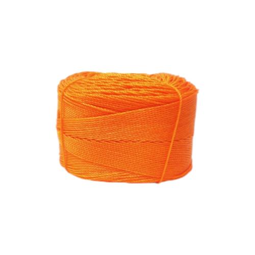 1.5 MM / TM Tali Tambang Ikat Nylon Plastik PVC Warna Roll