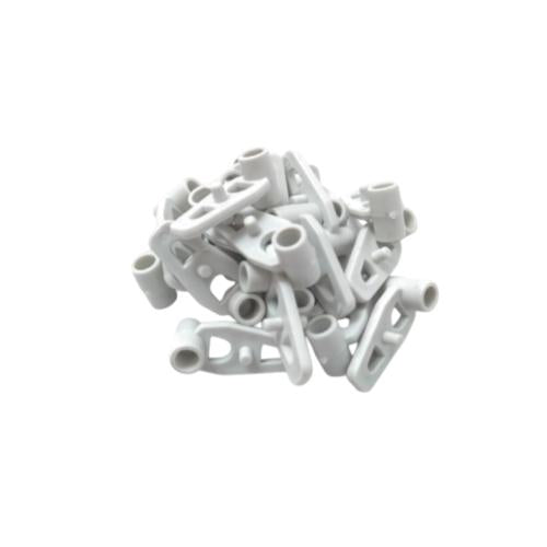 TM Kawat Biji Ring Roda T Gorden Putih Biji