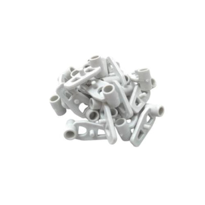 TM Kawat Biji Ring Roda T Gorden Putih Biji