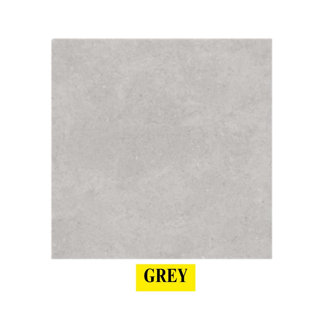 50CMx50CM / PLATINUM LUNA Keramik Lantai Teras Garasi Matte Dus