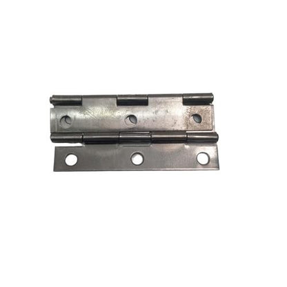 2 1/2 IN / HINGES Engsel Kupu Kupu Pintu Jendela Hinge Stainless Set