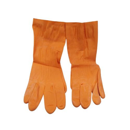 SIZE L / FREDER Sarung Tangan Latex Karet Rubber Safety Gloves Set