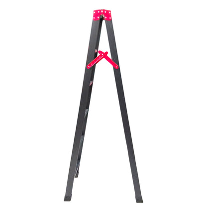 180 CM / FBS Tangga Lipat Aluminium Multifungsi Set