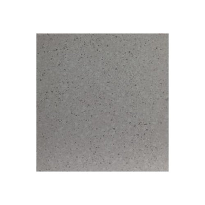 40 CM x 40 CM / KIA TEXEL Keramik Lantai Teras Garasi Matte Grey Dus