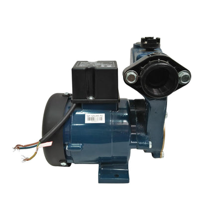 PANASONIC GP129 Pompa Air Sumur Dangkal Semi Jet Pump Non Otomatis Set