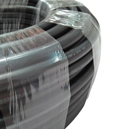 2 INTI x 1.5 MM / TM NYM Tunggal Kabel Tembaga SNI Hitam Meter