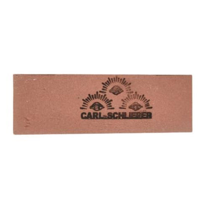 6 IN / CARL SCHLIEPER Mata Gerinda Batu Gosok Asah Besi Grinding Wheel