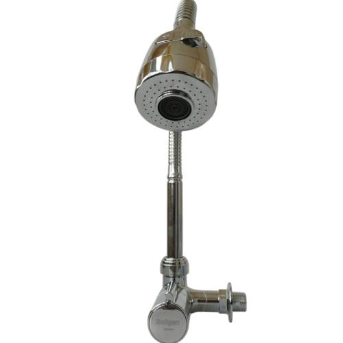 1/2 IN / NEW SOLIGEN Kran Angsa Fleksibel Sink BCP Tembok Stainless