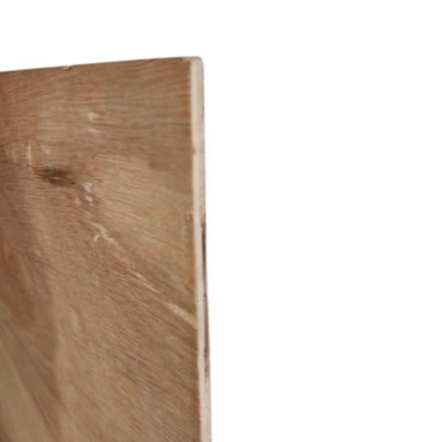 6 MM X 120 CM X 240 CM / TM Triplek Multiplek Papan Biasa Lembar