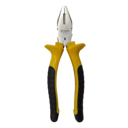 7 IN / ESSEN Tang Kombinasi Kawat Kabel Combination Pliers