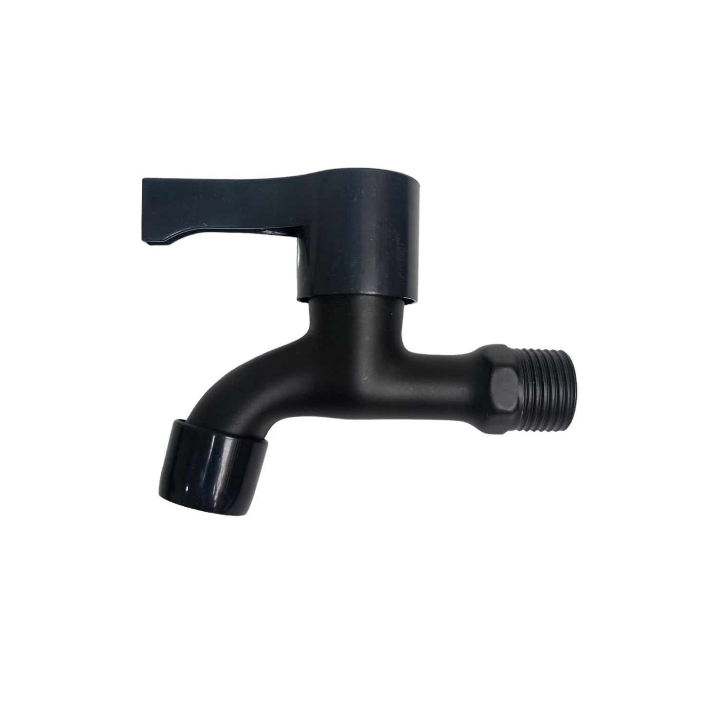 1/2 IN / COBZ CBABC06 Kran Air Tembok Taman Kamar Mandi Stainless