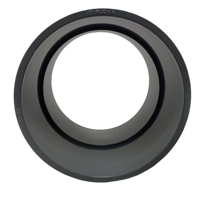 4 IN / RUCIKA D-DS Sok Shock Socket Sambungan Fitting Pipa PVC