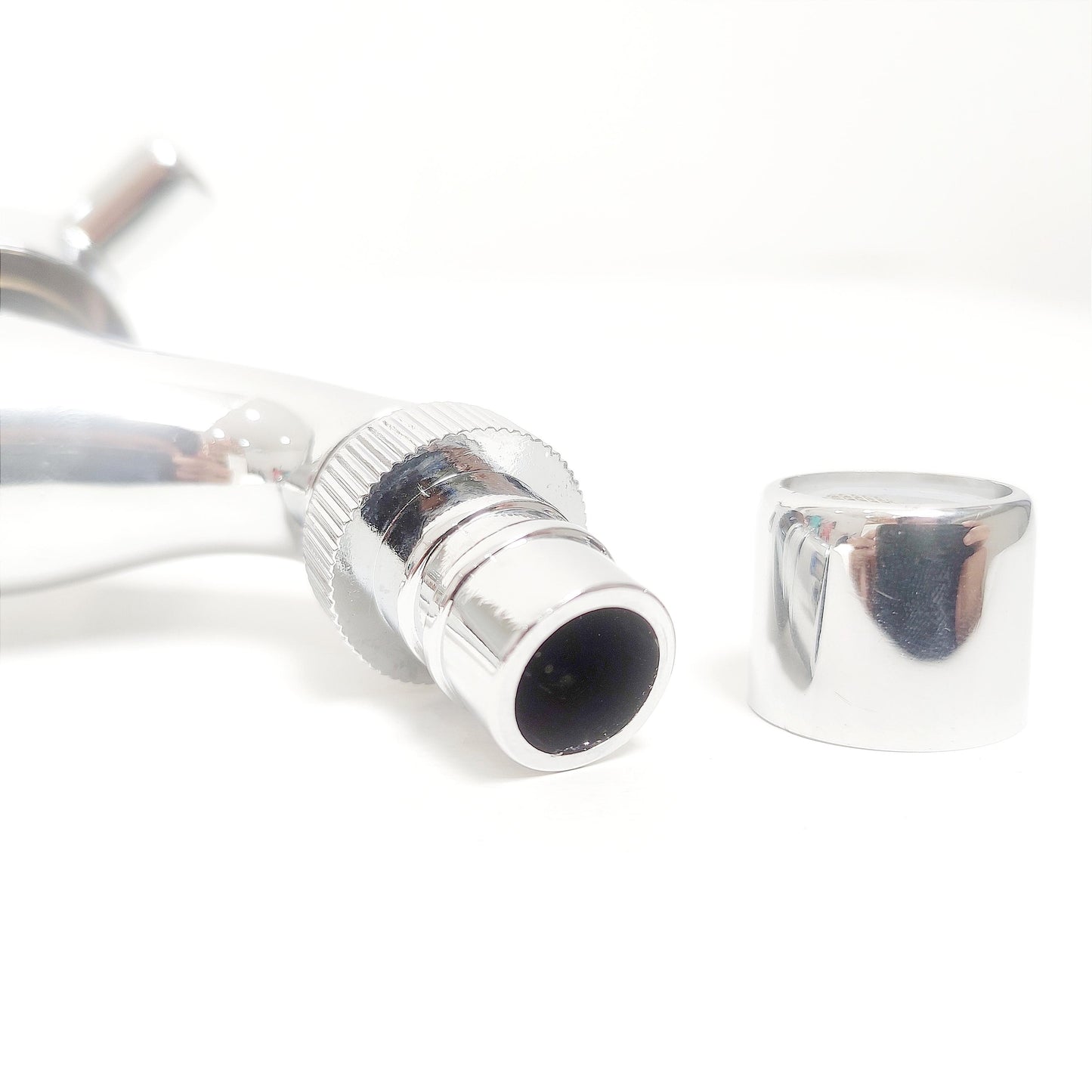 1/2 IN / ONDA A810 CA Kran Air Tembok Taman Kamar Mandi Stainless