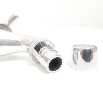 1/2 IN / ONDA A810 CA Kran Air Tembok Taman Kamar Mandi Stainless