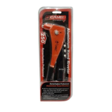 10 IN / CAMEL Tang Hand Riveter Tembakan Paku Keling Aluminium