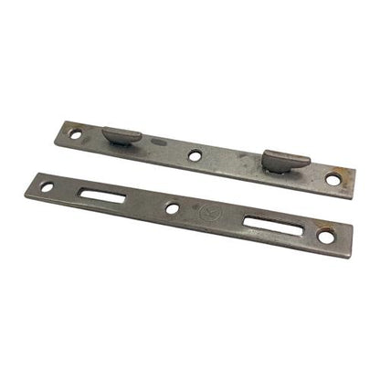 6 IN / TM Hak Dipan Ranjang Tempat Tidur 4 Pasang Set