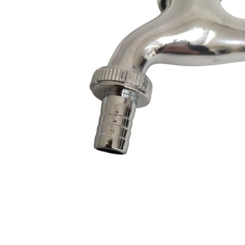 1/2 IN / ONDA Kran Air Taman Kamar Mandi Mesin Cuci Stainless