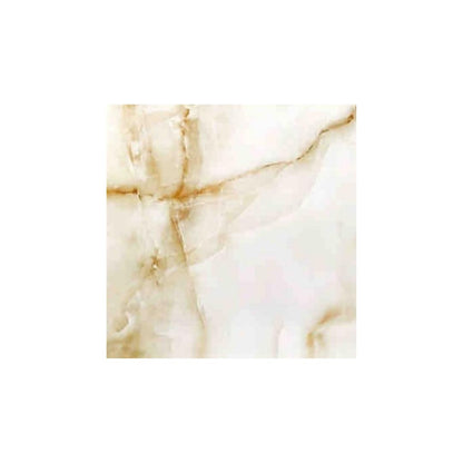 60 CM x 60 CM / SERENITY HIMALAYA BEIGE Granit Lantai Rumah Glossy Dus