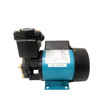 WASSER PW 131E Pompa Air Sumur Dangkal Semi Jet Pump Non Otomatis Set