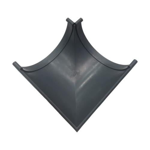 8 IN / TM Elbow Knee Keni L Sambungan Fitting Pipa Belah PVC