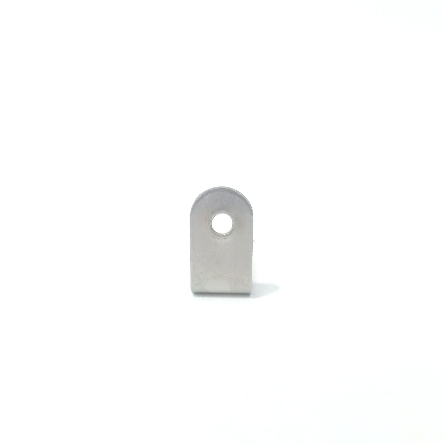 3 CM × 3 CM / TM Siku Rak L Shelf Brackets Penyangga Stainless