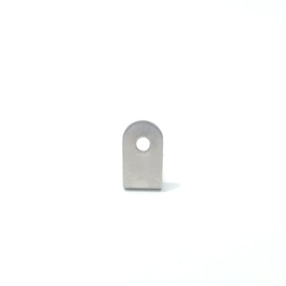 3 CM × 3 CM / TM Siku Rak L Shelf Brackets Penyangga Stainless