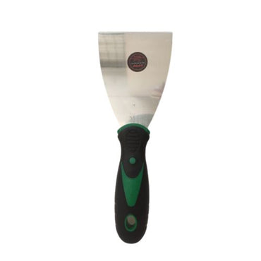 3 IN / VPR Sekrap Kape Scrapper Cat Perata Acian Gagang Bahan