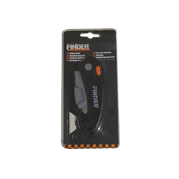 FINDER Cutter Pisau Pemotong Gypsum GRC Plafon Board