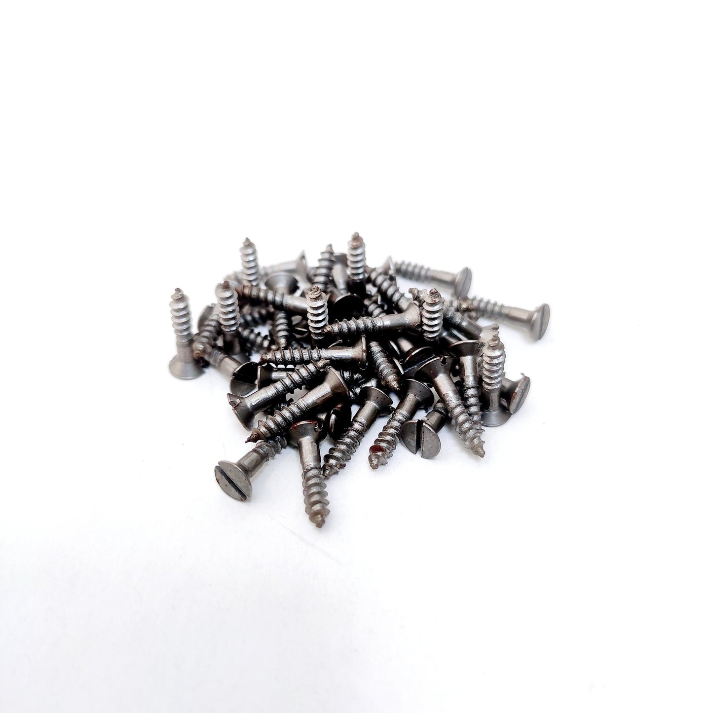 1/2 IN / SIP Sekrup Baut Kayu Rata Minus Wood Screw Dus