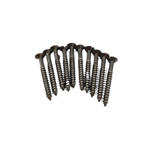 3/4 IN / TM Sekrup Baut Kayu Kepala Rata Minus Wood Screw Ecer Biji