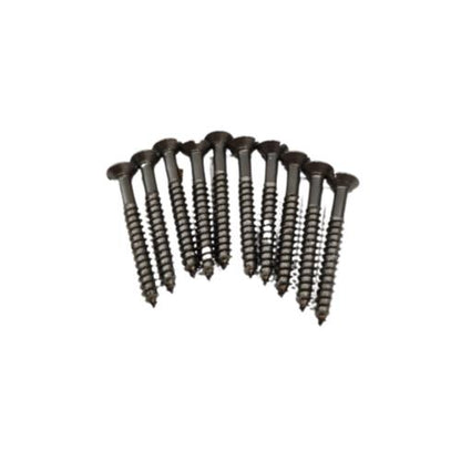 3/4 IN / TM Sekrup Baut Kayu Kepala Rata Minus Wood Screw Ecer Biji