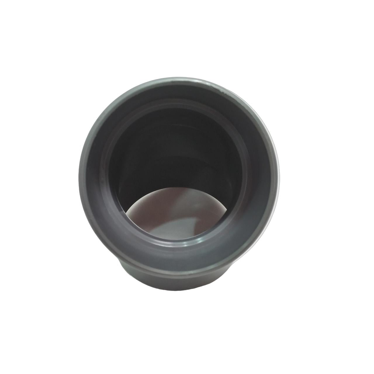 2 1/2 IN / RUCIKA D-45L Elbow Knee Keni 45 Derajat Fitting Pipa PVC